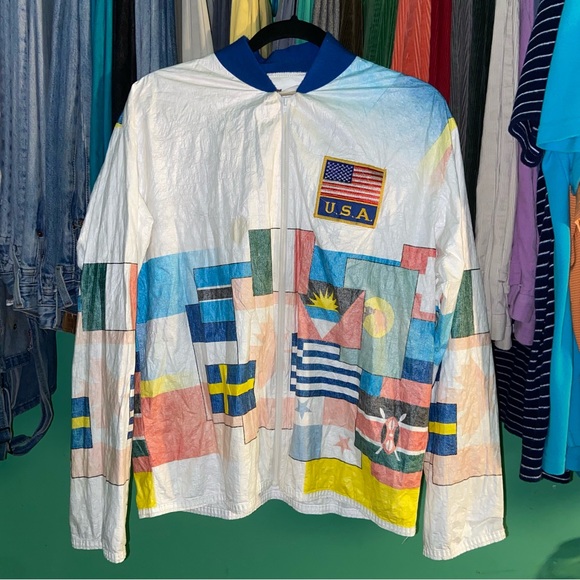 Other - Vintage Jacket